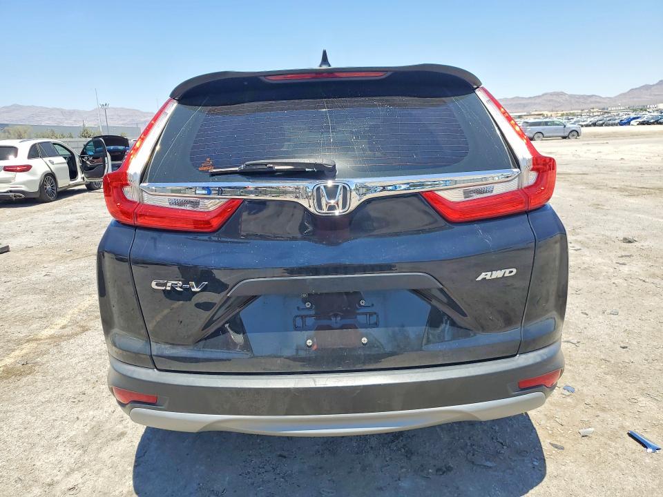 Aukcja sprzedaży 2019 Honda Cr-v, vin: 5J6RW6H39KL006088, numer aukcji: 58380596