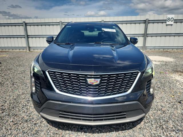 57557066 :رقم المزاد ، 1GYFZDR4XMF077257 vin ، 2021 Cadillac Xt4 مزاد بيع
