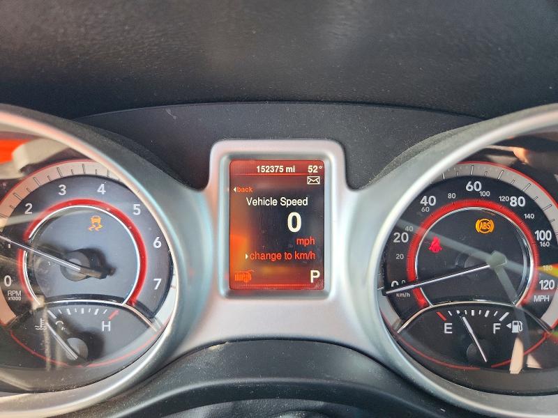 Продаж на аукціоні авто 2015 Dodge Journey, vin: 3C4PDDBG9FT544111, номер лоту: 57220066