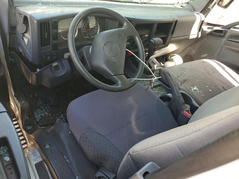 Продажа на аукционе авто 2014 Isuzu Npr Hd, vin: JALC4W163E7000644, номер лота: 57935976