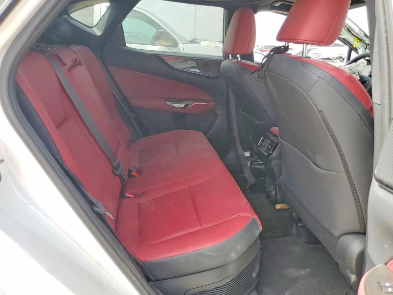 Продажа на аукционе авто 2025 Lexus Nx, vin: JTJGKCEZ3S2049909, номер лота: 55425536