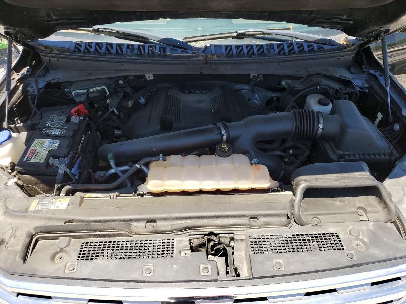 55950846 :رقم المزاد ، 1FMJK2AT7JEA32043 vin ، 2018 Ford Expedition مزاد بيع