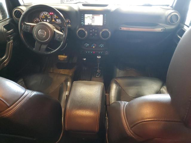 Продаж на аукціоні авто 2016 Jeep Wrangler Unlimited, vin: 1C4BJWEG4GL198833, номер лоту: 56718196