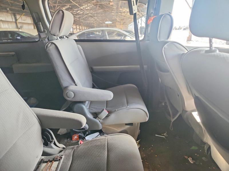 Продаж на аукціоні авто 2007 Nissan Quest, vin: 5N1BV28U17N131623, номер лоту: 56625656