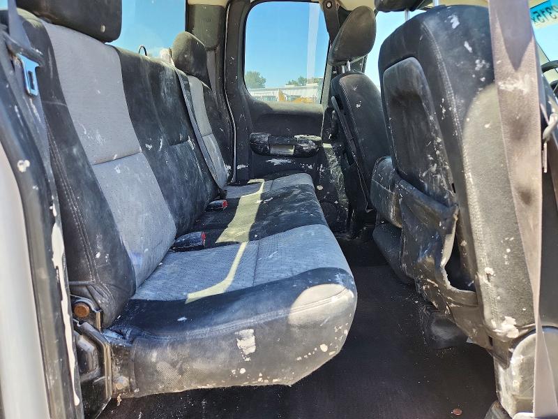 Aukcja sprzedaży 2009 Chevrolet Silverado, vin: 1GCEC19C29Z265754, numer aukcji: 85962315