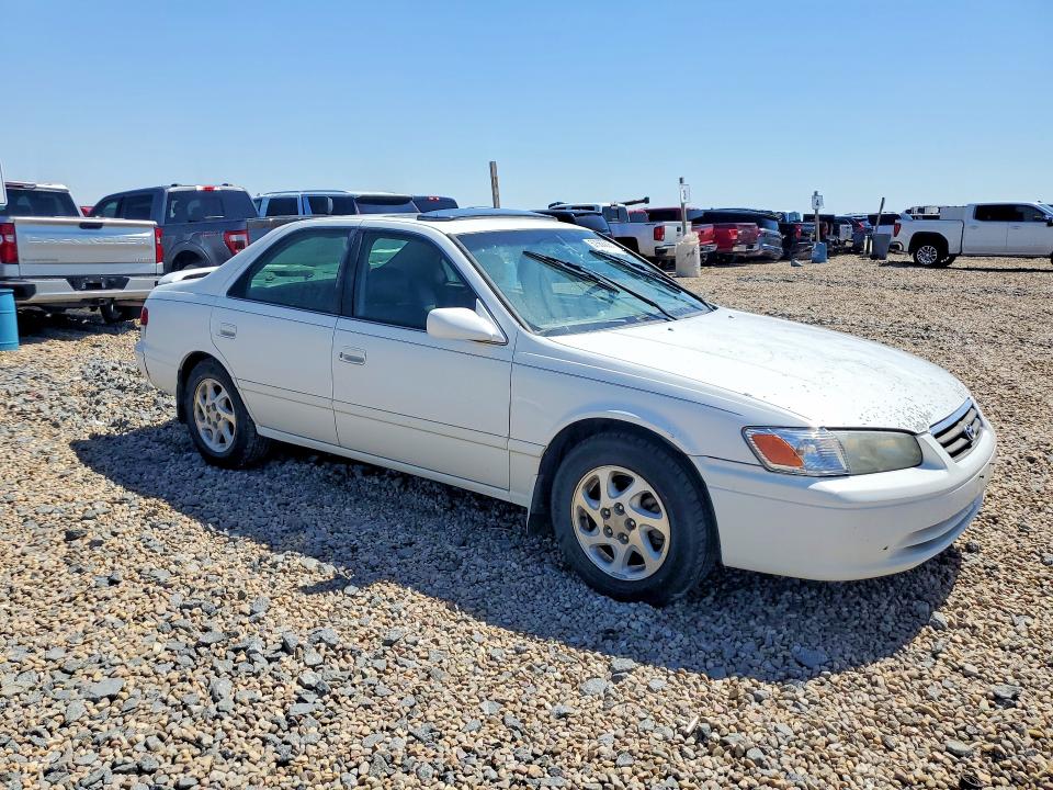 Aukcja sprzedaży 2000 Toyota Camry, vin: 4T1BF22K9YU944168, numer aukcji: 57568826