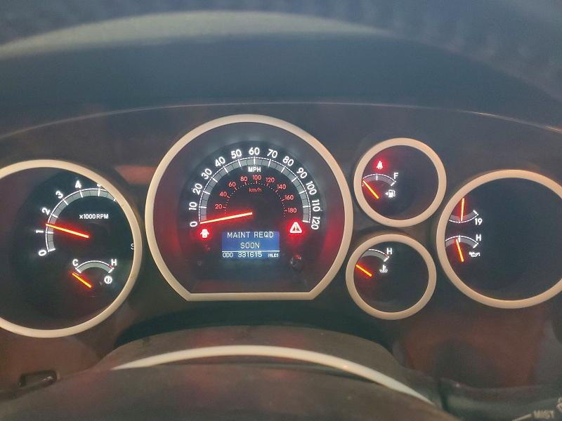 57921976 :رقم المزاد ، 5TFBV58127X003648 vin ، 2007 Toyota Tundra مزاد بيع