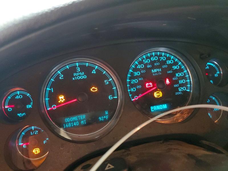 59223506 :رقم المزاد ، 1GTR2WE24DZ142545 vin ، 2013 Gmc Sierra مزاد بيع