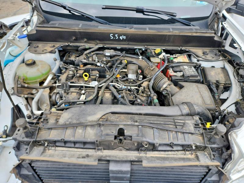 Aukcja sprzedaży 2022 Ford Maverick, vin: 3FTTW8F96NRA58444, numer aukcji: 57993996