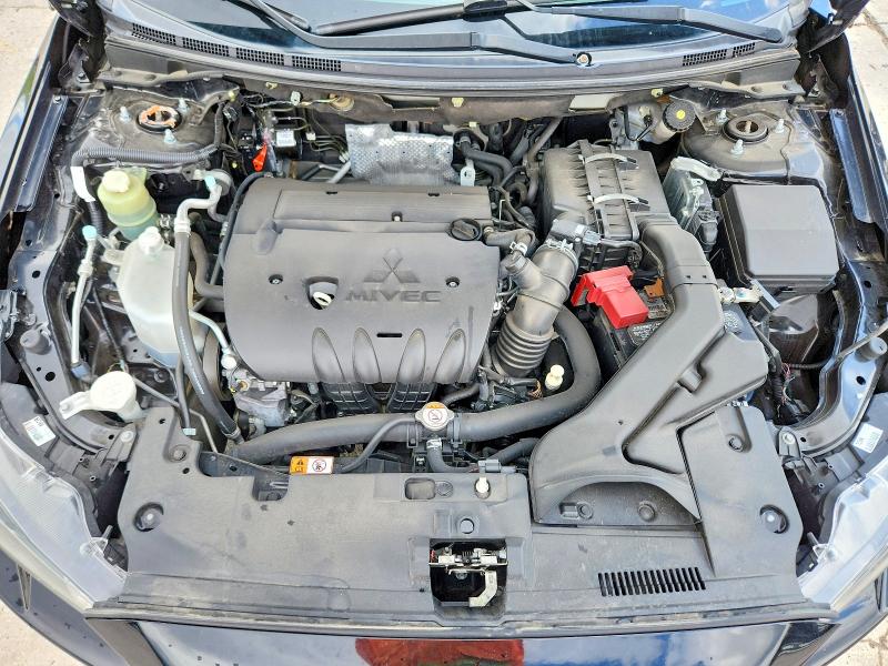 Aukcja sprzedaży 2015 Mitsubishi Lancer, vin: JA32V2FW2FU021174, numer aukcji: 55718766
