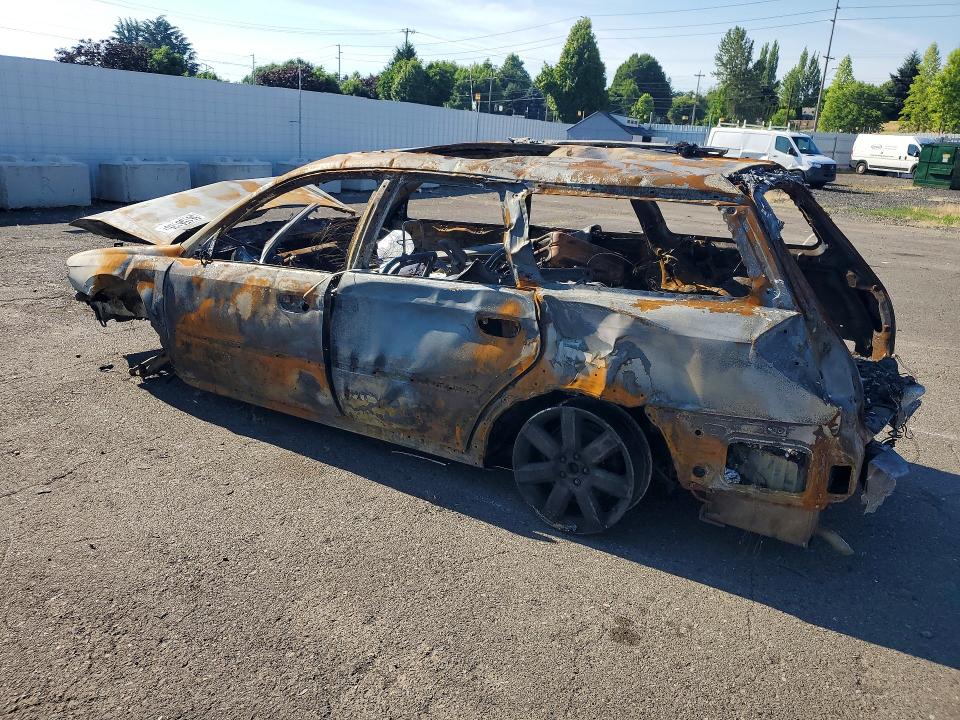 Продаж на аукціоні авто 2008 Subaru Outback, vin: 4S4BP62C287358987, номер лоту: 56156126