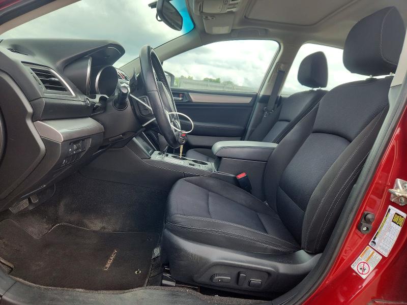 Продаж на аукціоні авто 2015 Subaru Legacy, vin: 4S3BNAE65F3007787, номер лоту: 56651996