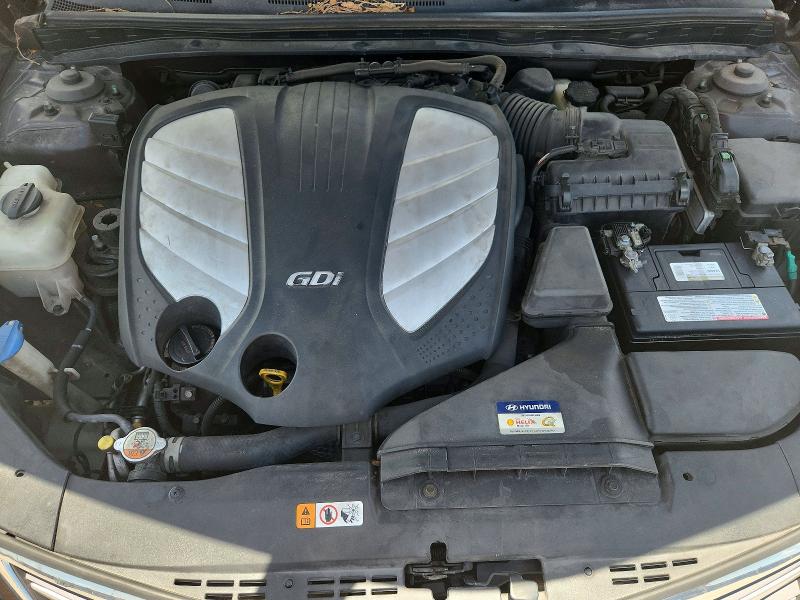 Aukcja sprzedaży 2016 Hyundai Azera, vin: KMHFH4JG3GA535376, numer aukcji: 56871056
