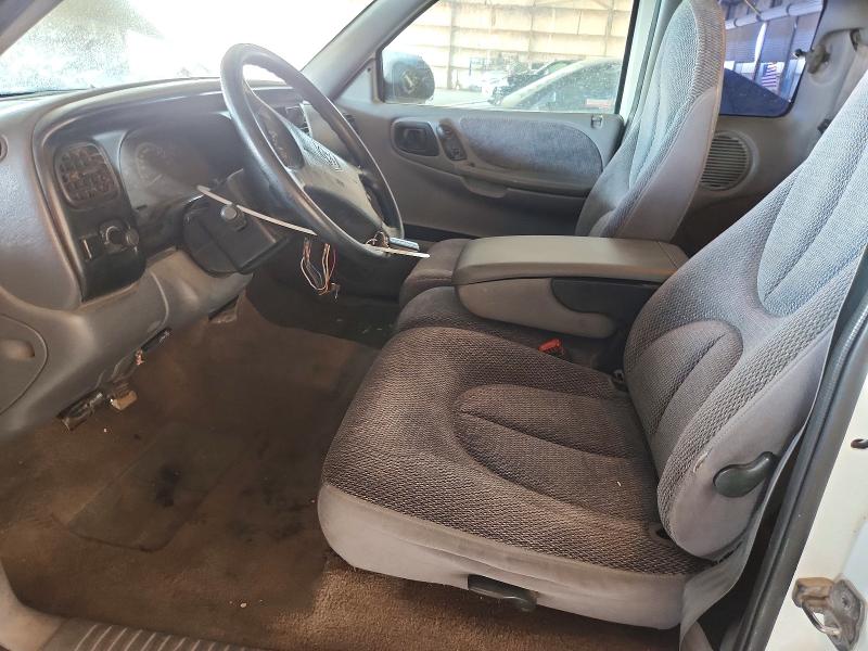 Продаж на аукціоні авто 1997 Dodge Dakota, vin: 1B7GL23XXVS259505, номер лоту: 56152136
