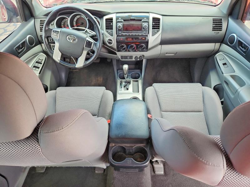 Продаж на аукціоні авто 2012 Toyota Tacoma, vin: 3TMLU4EN3CM084135, номер лоту: 56065736