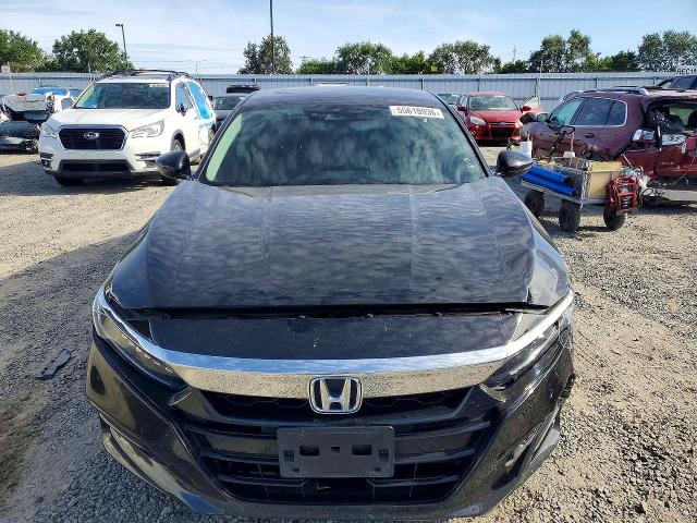 Продаж на аукціоні авто 2020 Honda Accord, vin: 1HGCV2F90LA030485, номер лоту: 56542186