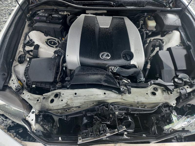 2014 Lexus Gs მანქანა იყიდება აუქციონზე, vin: JTHBE1BL6E5031480, აუქციონის ნომერი: 55793726