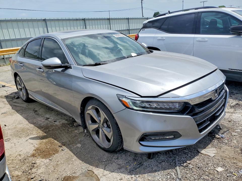 Продаж на аукціоні авто 2018 Honda Accord, vin: 1HGCV1F91JA086197, номер лоту: 59045756