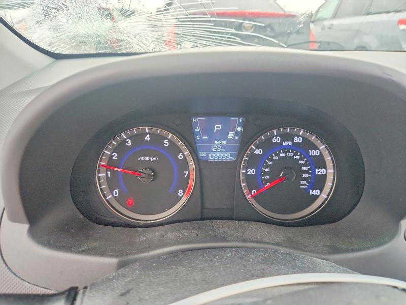 Продажа на аукционе авто 2014 Hyundai Accent, vin: KMHCT4AE5EU668412, номер лота: 55652116