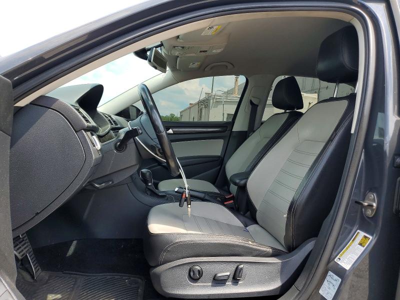 Продаж на аукціоні авто 2014 Volkswagen Passat, vin: 1VWBT7A32EC082706, номер лоту: 58230956