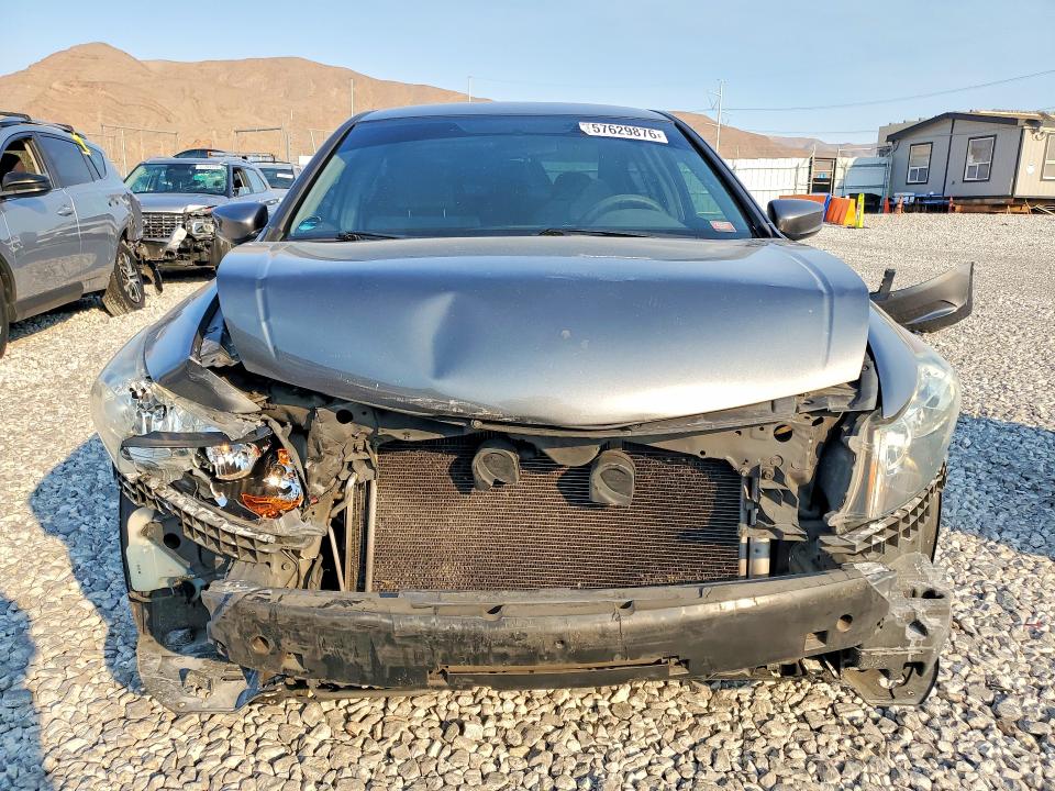 Aukcja sprzedaży 2009 Honda Accord, vin: 1HGCP26359A100688, numer aukcji: 57629876