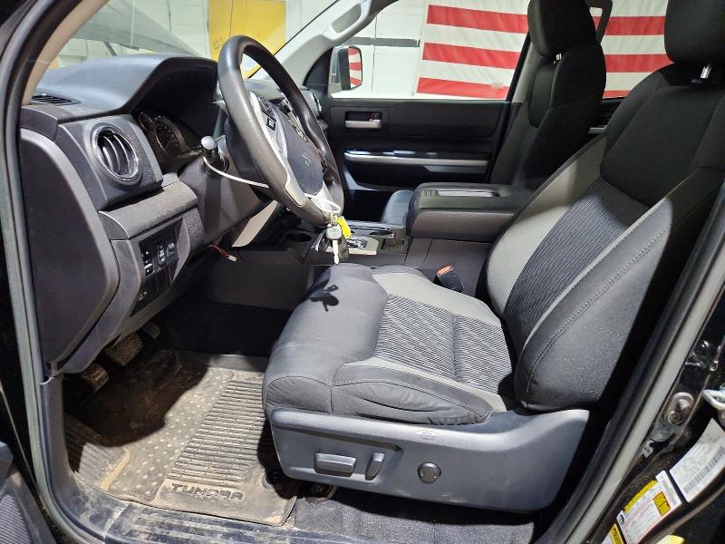 Aukcja sprzedaży 2015 Toyota Tundra, vin: 5TFUY5F1XFX443800, numer aukcji: 57774886