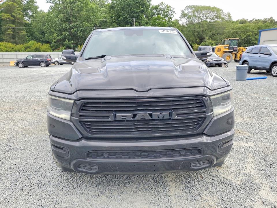Продажа на аукционе авто 2021 Ram 1500, vin: 1C6SRFRT0MN654348, номер лота: 57298776