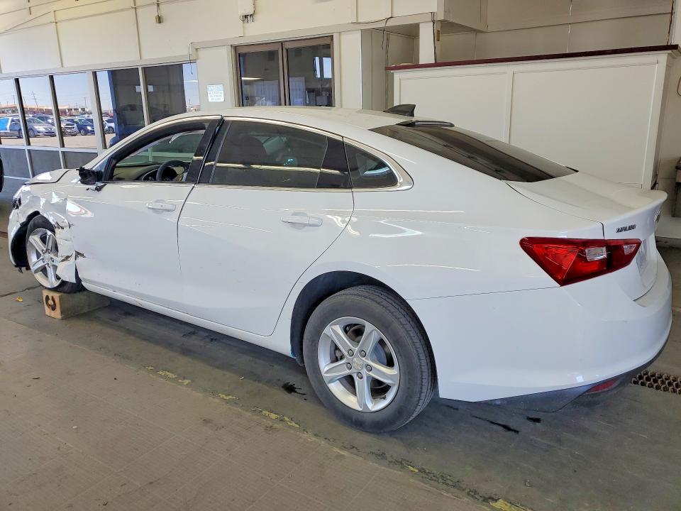 2020 Chevrolet Malibu მანქანა იყიდება აუქციონზე, vin: 1G1ZB5ST5LF120957, აუქციონის ნომერი: 56319936