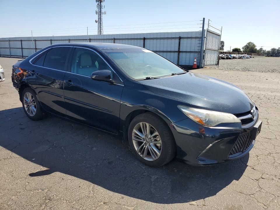 Aukcja sprzedaży 2016 Toyota Camry, vin: 4T1BF1FK8GU604965, numer aukcji: 55191196