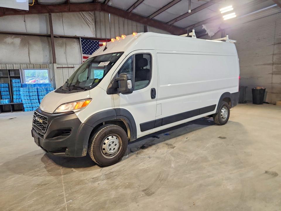 Aukcja sprzedaży 2023 Ram Promaster 2500, vin: 3C6LRVDG6PE605723, numer aukcji: 55654266
