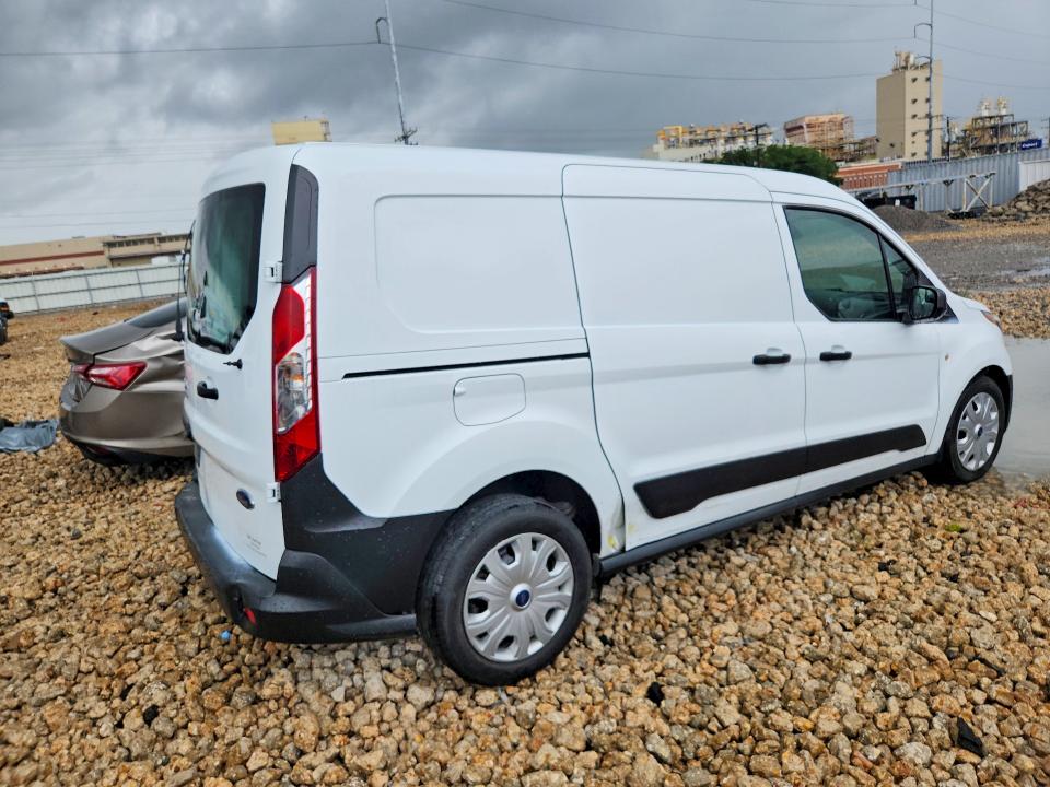 Продажа на аукционе авто 2022 Ford Transit Connect, vin: NM0LS7S21N1513822, номер лота: 54160856