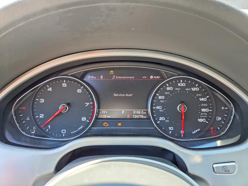 Aukcja sprzedaży 2012 Audi A8, vin: WAUAVAFD0CN037530, numer aukcji: 57417256