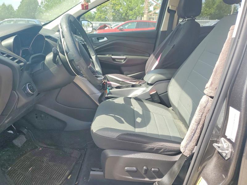 59191926 :رقم المزاد ، 1FMCU0G70GUA43000 vin ، 2016 Ford Escape مزاد بيع