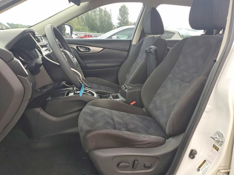 Продажа на аукционе авто 2015 Nissan Rogue, vin: KNMAT2MT9FP559414, номер лота: 95585945