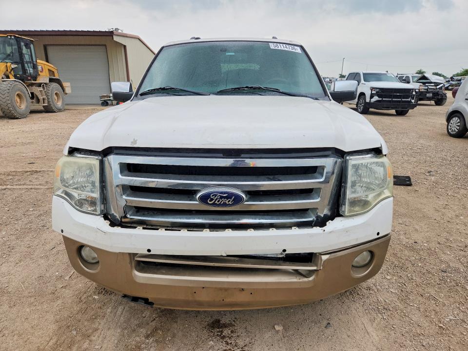 Продажа на аукционе авто 2013 Ford Expedition, vin: 1FMJK1H50DEF42689, номер лота: 58114736