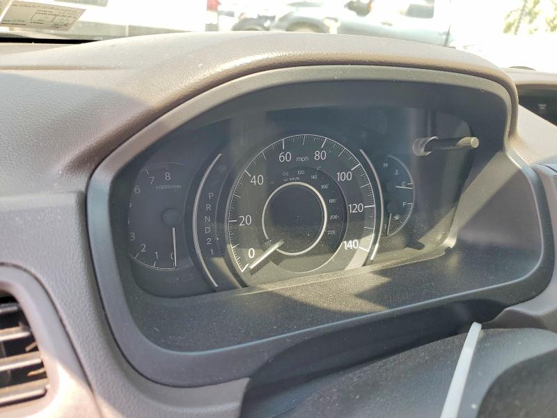 Продаж на аукціоні авто 2014 Honda Cr-v, vin: 5J6RM4H58EL005952, номер лоту: 57510076