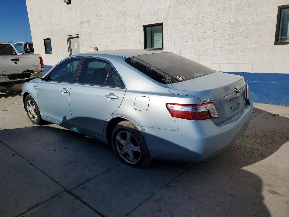 Aukcja sprzedaży 2009 Toyota Camry, vin: 4T1BB46K69U083521, numer aukcji: 56664746