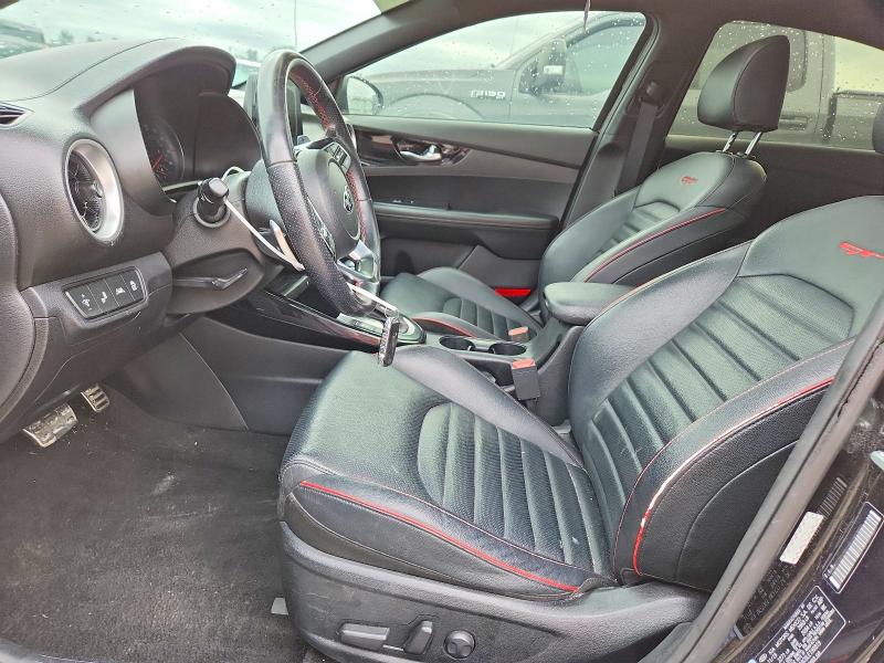 Продажа на аукционе авто 2020 Kia Forte, vin: 3KPF44AC0LE199819, номер лота: 57914076