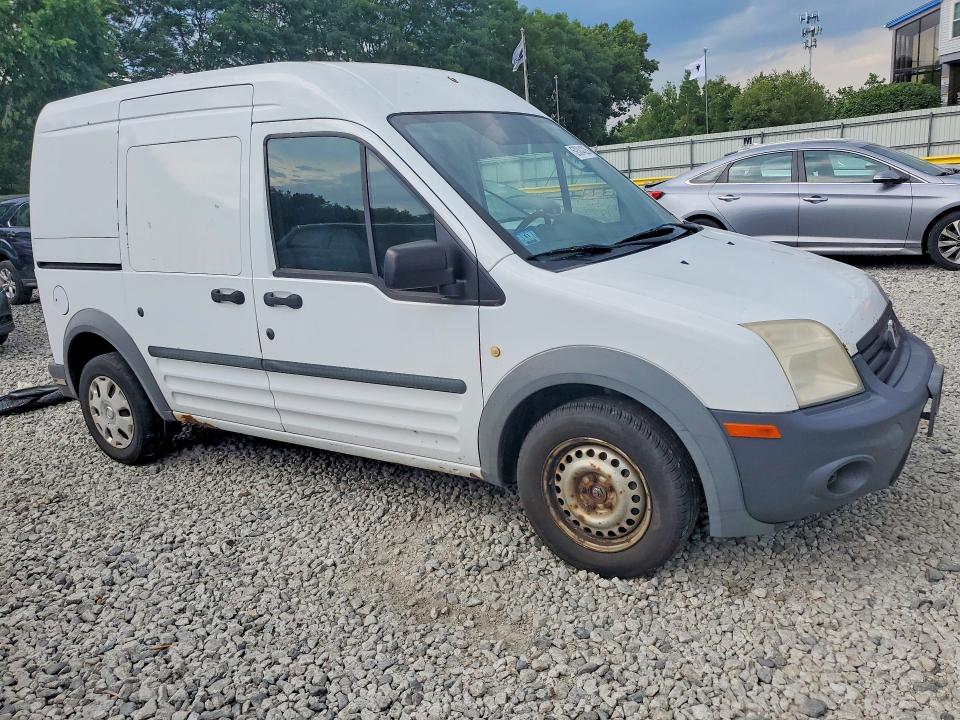 2013 Ford Transit Connect მანქანა იყიდება აუქციონზე, vin: NM0LS7AN7DT172165, აუქციონის ნომერი: 59384326