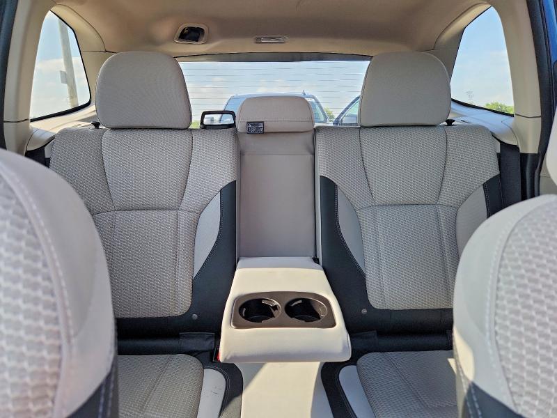 Aukcja sprzedaży 2020 Subaru Forester, vin: JF2SKAJC0LH417207, numer aukcji: 58148646