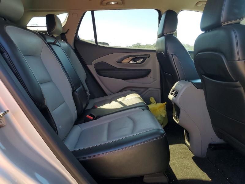 55893476 :رقم المزاد ، 3GKALPEV3KL304488 vin ، 2019 Gmc Terrain مزاد بيع