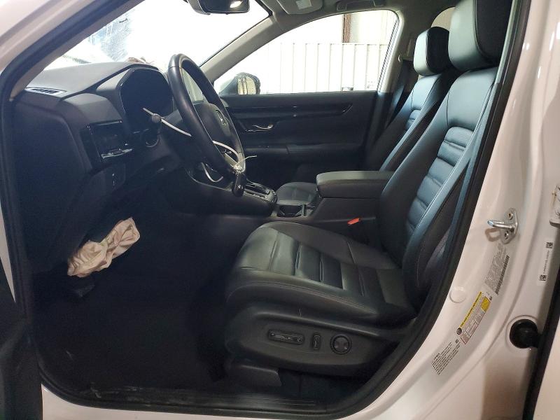 Продаж на аукціоні авто 2025 Honda Cr-v, vin: 5J6RS4H70SL008394, номер лоту: 56232356