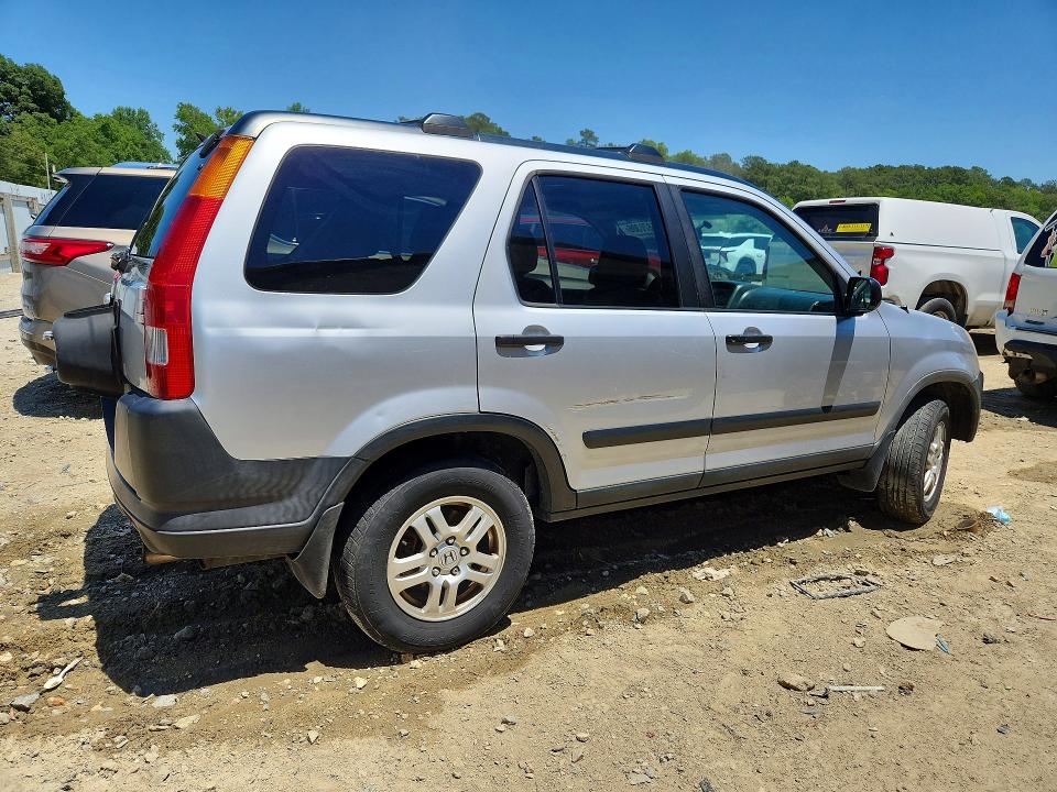 Продаж на аукціоні авто 2003 Honda Cr-v, vin: SHSRD78873U120083, номер лоту: 55870306