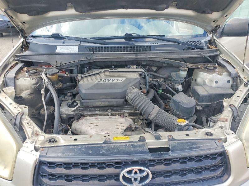 56851316 :رقم المزاد ، JTEHH20V536097289 vin ، 2003 Toyota Rav4 مزاد بيع