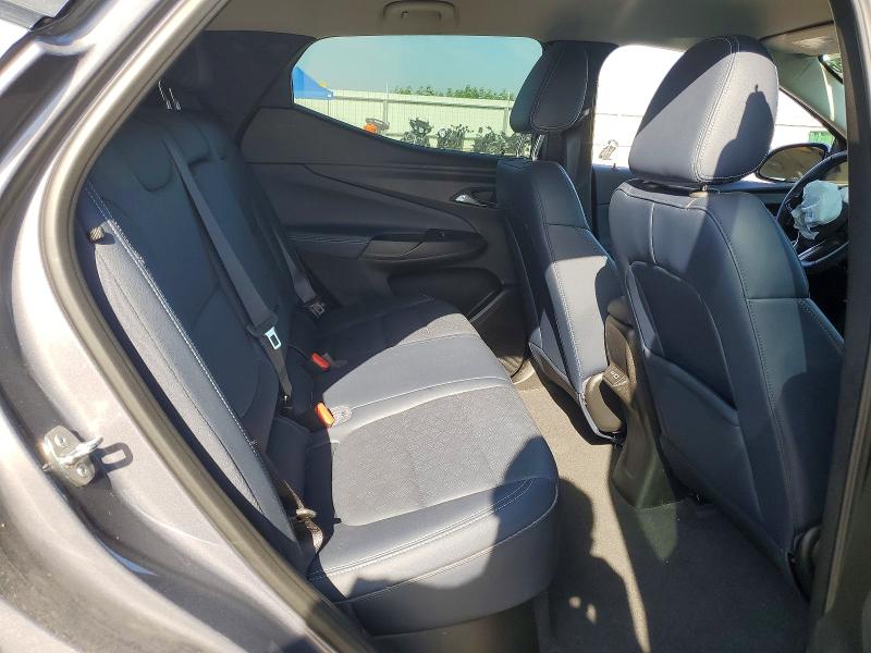 Aukcja sprzedaży 2023 Chevrolet Bolt Euv, vin: 1G1FY6S09P4199743, numer aukcji: 57725856