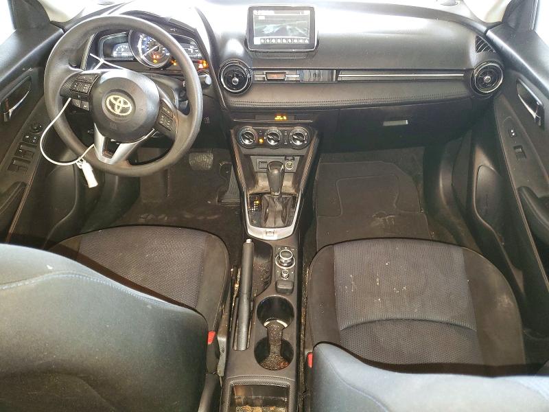 Продаж на аукціоні авто 2017 Toyota Yaris Ia, vin: 3MYDLBYVXHY150883, номер лоту: 57267416