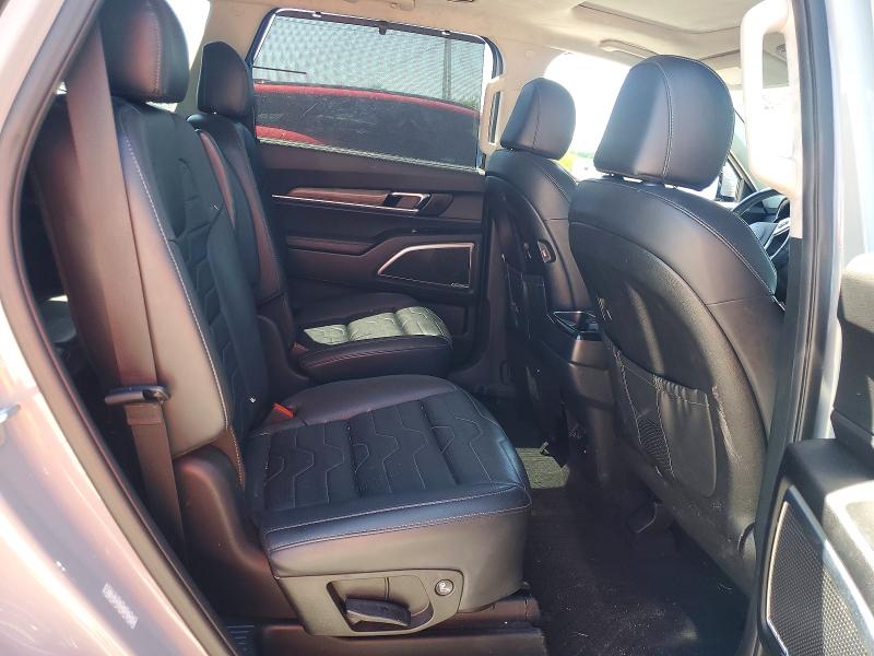 Продажа на аукционе авто 2021 Kia Telluride, vin: 5XYP5DHC7MG176792, номер лота: 56254226