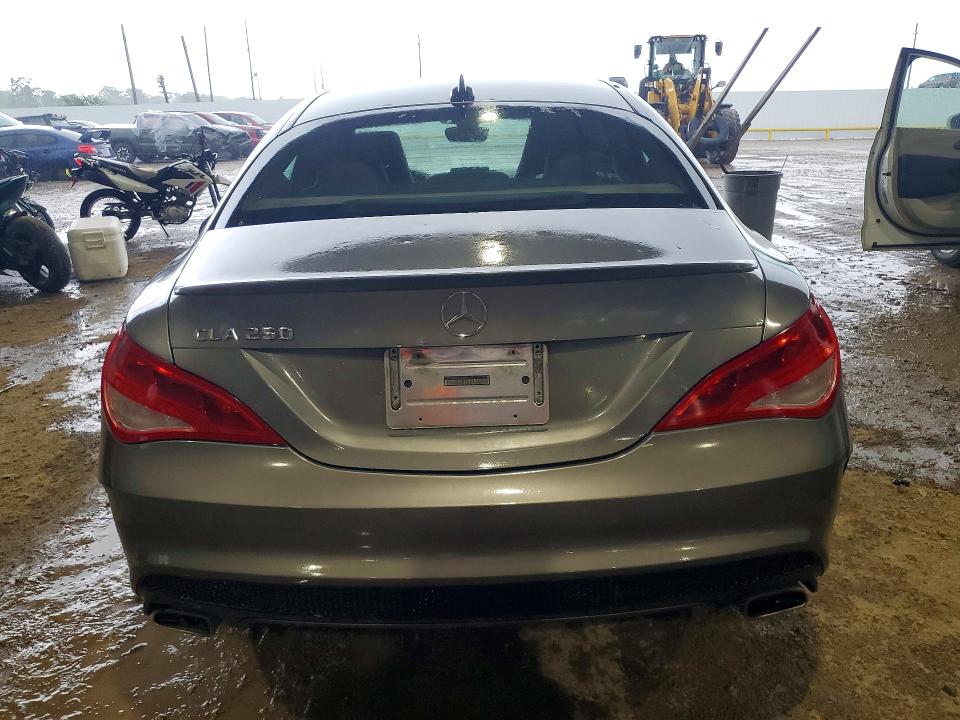 Aukcja sprzedaży 2016 Mercedes-benz Cla, vin: WDDSJ4EB5GN300692, numer aukcji: 54903836