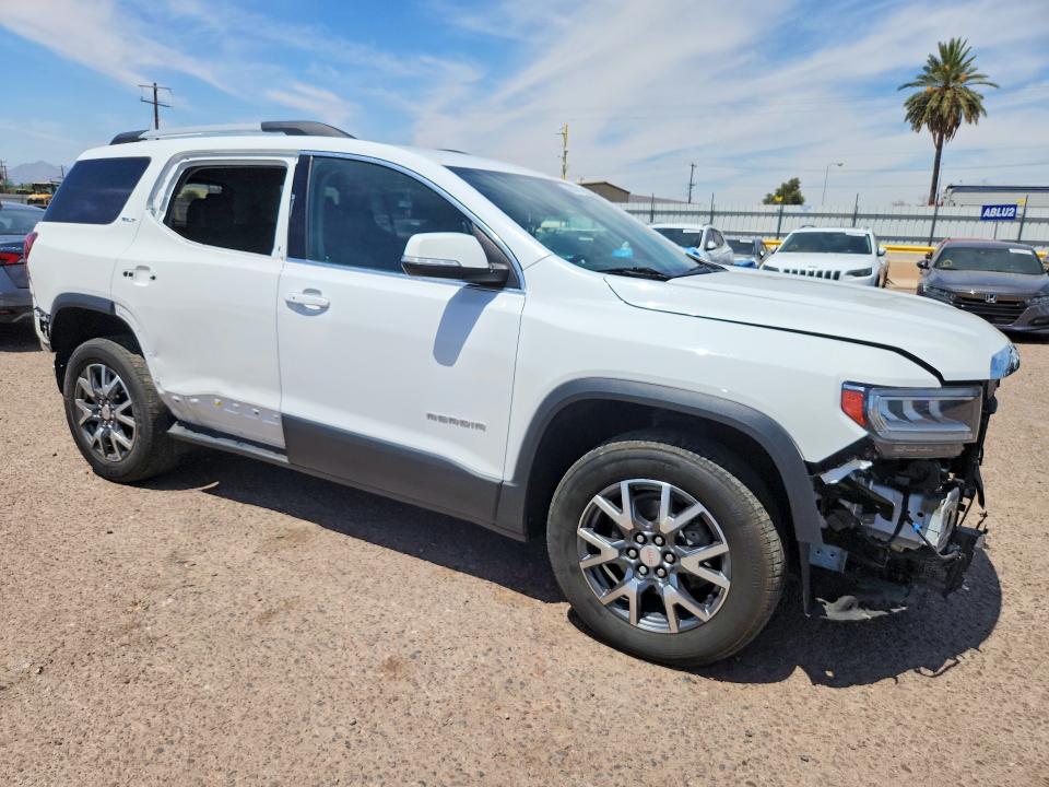 Продаж на аукціоні авто 2023 Gmc Acadia, vin: 1GKKNUL43PZ156852, номер лоту: 57156836