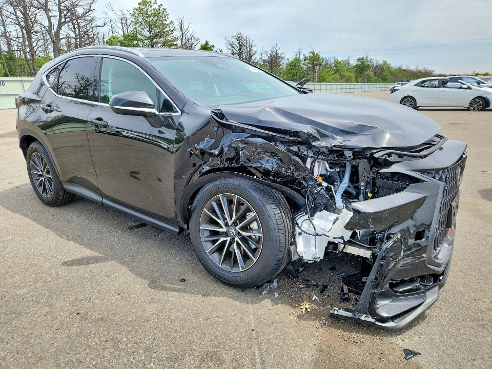 Aukcja sprzedaży 2026 Lexus Nx, vin: 2T2GGCEZ6TC118112, numer aukcji: 57879806